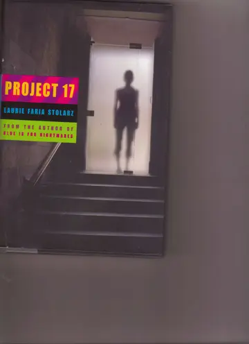 Cover of Project 17