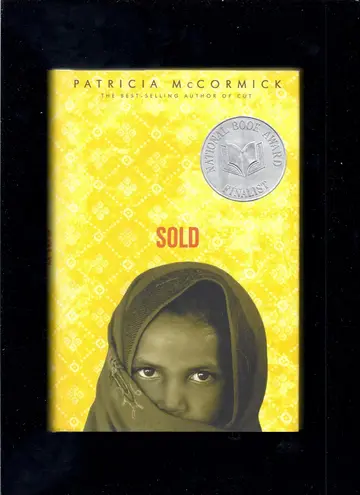 Cover of Sold
