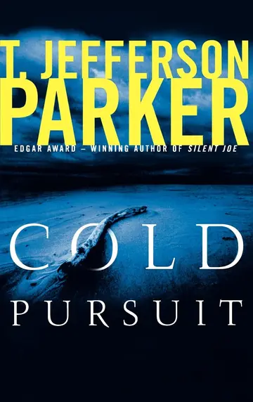 Cover of Cold Pursuit