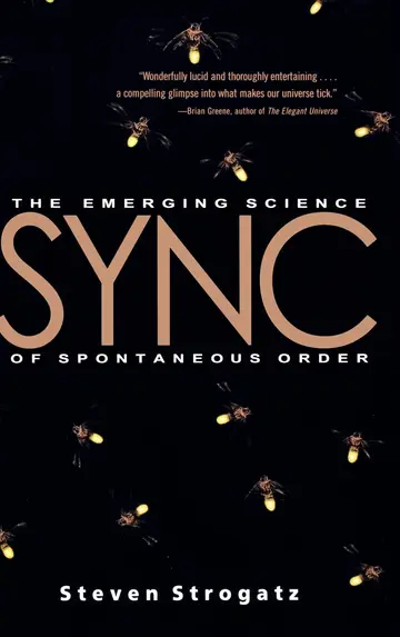 Cover of Sync