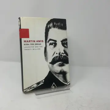 Cover of Koba the Dread