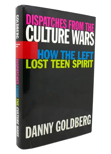 Cover of Dispatches from the Culture Wars