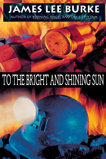 Cover of To the Bright and Shining Sun