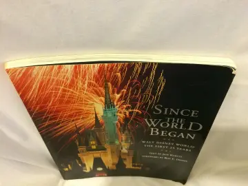 Cover of Since the World Began