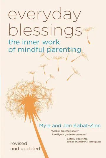 Cover of Everyday Blessings