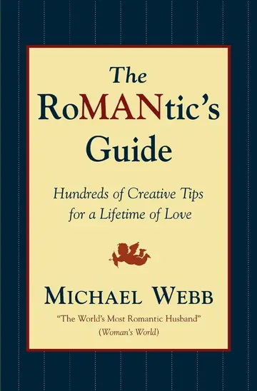 Cover of The Romantic's Guide