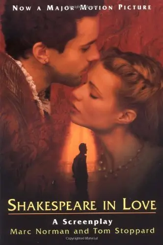 Cover of Shakespeare in Love
