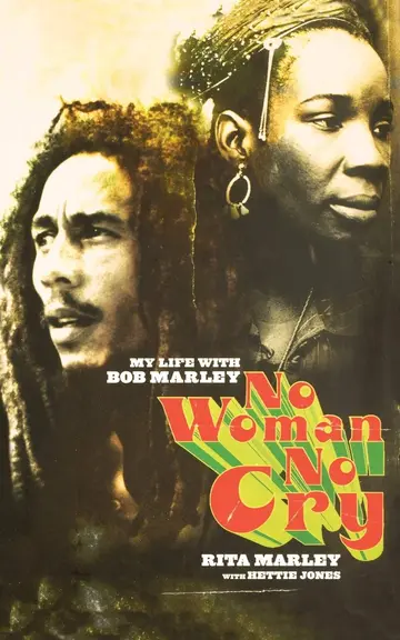 Cover of No Woman No Cry
