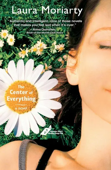 Cover of The Center of Everything