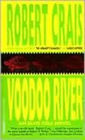 Cover of Voodoo River