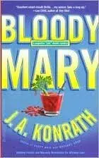 Cover of Bloody Mary