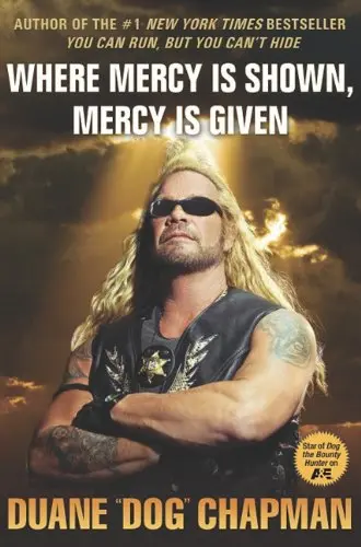 Cover of Where Mercy Is Shown, Mercy Is Given