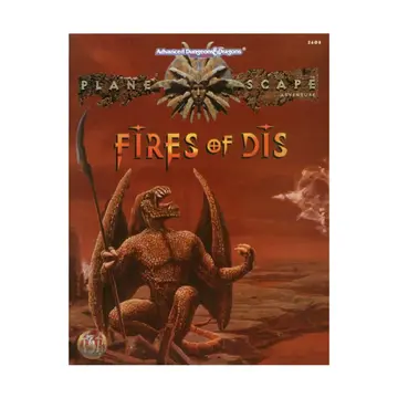 Cover of Fires of Disadventure (5-9)