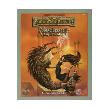 Cover of Empire of Magic