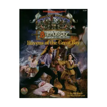 Cover of Havens of the Great Bay