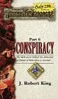 Cover of Conspiracy