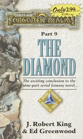 Cover of Diamond