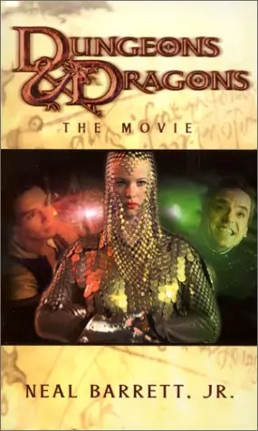 Cover of Dungeons & Dragons