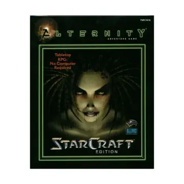 Cover of Starcraft