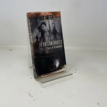 Cover of In Hollow Houses
