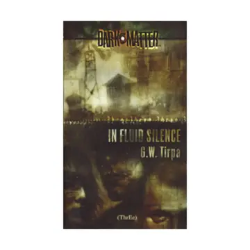Cover of In Fluid Silence
