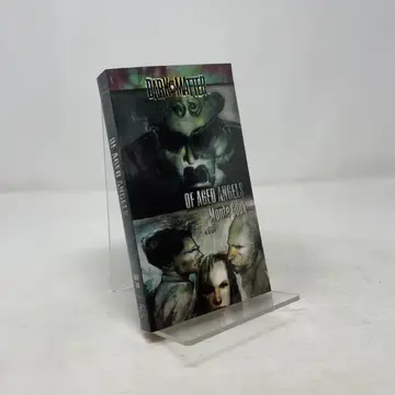 Cover of Of Aged Angels