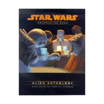 Cover of Alien Anthology