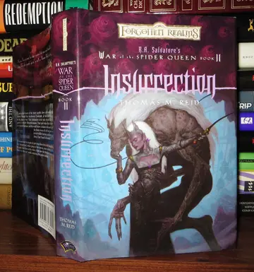 Cover of Insurrection