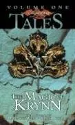 Cover of The Magic of Krynn