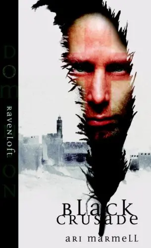 Cover of Black Crusade