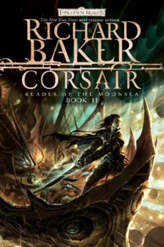 Cover of Corsair