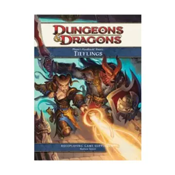 Cover of Player's Handbook Races