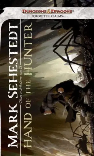 Cover of Hand of the Hunter