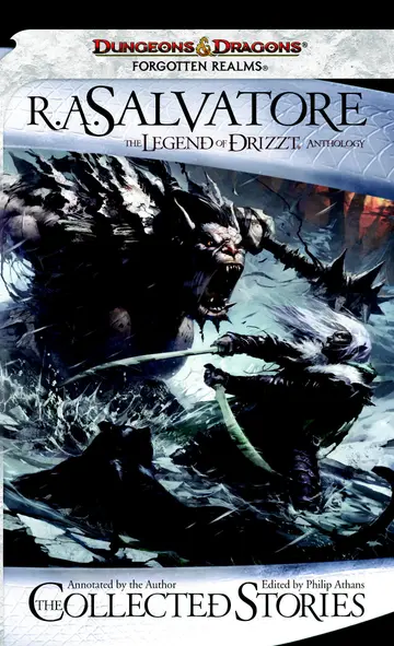 Cover of The Collected Stories