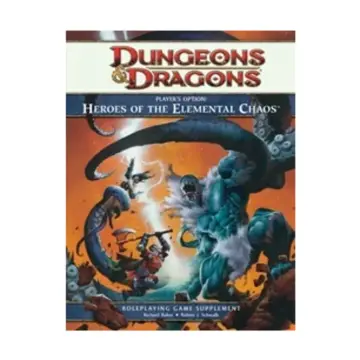 Cover of Player's Option