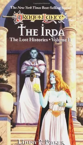 Cover of The Irda
