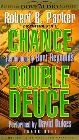 Cover of Robert B. Parker 2-Pack
