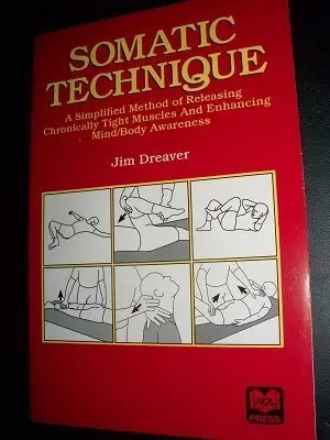 Cover of Somatic Technique