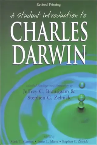 Cover of A Student's Introduction to Charles Darwin