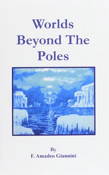 Cover of Worlds Beyond the Poles