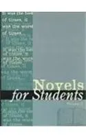 Cover of Novels for Students