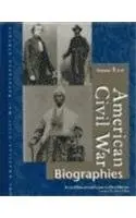 Cover of Biographies