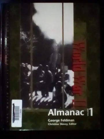Cover of World War II