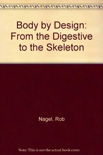 Cover of Body by Design