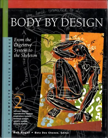 Cover of Body by Design