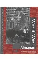 Cover of World War I