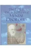 Cover of The Gale Encyclopedia of Mental Disorders