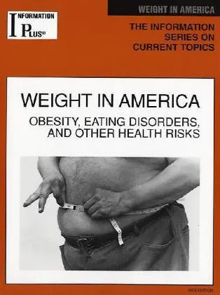 Cover of Weight in America