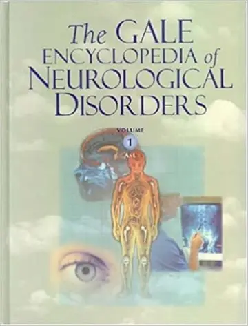 Cover of The Gale Encyclopedia of Neurological Disorders