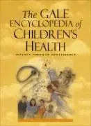 Cover of The Gale Encyclopedia of Children's Health